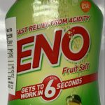 Eno Fruit salt 100g